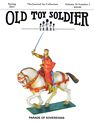 Spring 2015 Old Toy Soldier Magazine Volume 39 Number 1